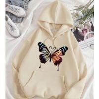 Ladies Stylish Premium Hoodie