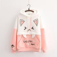 Premium Ladies winter Hoodie