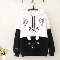 Premium Ladies winter Hoodie