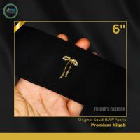 Premium Saudi pookee pendent Niqab