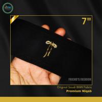 Premium Saudi pookee pendent Niqab