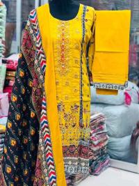 New exclusive designed Trendy Riwat Ready Dresses