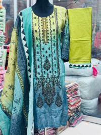 New exclusive designed Trendy Riwat Ready Dresses