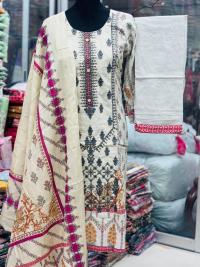 New exclusive designed Trendy Riwat Ready Dresses For Women