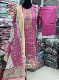 New exclusive designed Trendy Riwat Ready Dresses For Women