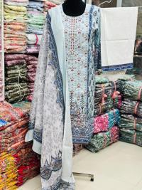 New exclusive designed Trendy Riwat Ready Dresses For Women