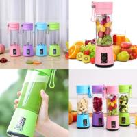 Portable USB Juicer Blender