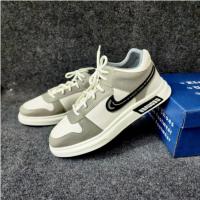 High-Quality Sports' Sneakers for Men - Low Top Type - Ideal Casual Shoes for Every Season with Comfort and Style