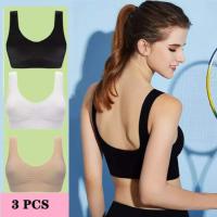 Free Size Pure Cotton Slimming Bra