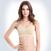 Free Size Pure Cotton Slimming Bra