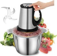 Home / Kitchen Item / Food Processor Bajaj 2000 watt high Power Stainless Steel Food Chopper Grinders