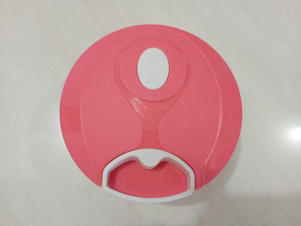 Manual Vegetable Chopper Multi Color