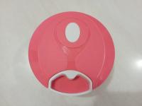 Manual Vegetable Chopper Multi Color