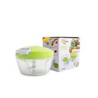 Manual Vegetable Chopper Multi Color