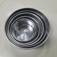 Stainless Steel Protect Fresh Box – 5 Pcs