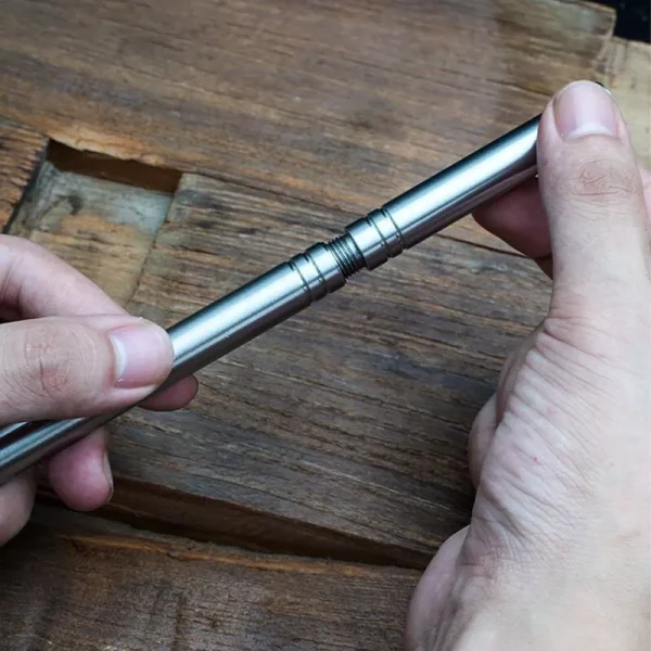 Multipurpose Outdoor Portable Fruit-Knife