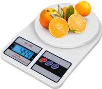 Digital Kitchen Scale 500g-10Kg