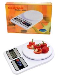 Digital Kitchen Scale 500g-10Kg