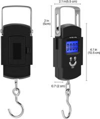 Portable Hook Weighing Machine Digital
