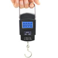 Portable Hook Weighing Machine Digital