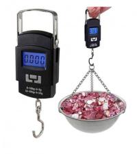 Portable Hook Weighing Machine Digital