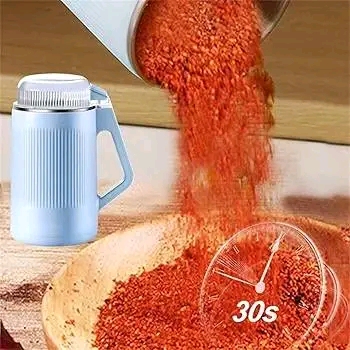 Daimasi 1500 Watt Grinder – Portable & Powerful Spice Grinder