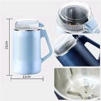 Daimasi 1500 Watt Grinder – Portable & Powerful Spice Grinder
