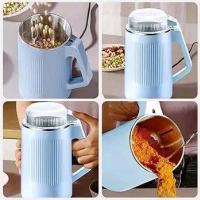 Daimasi 1500 Watt Grinder – Portable & Powerful Spice Grinder