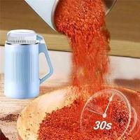 Daimasi 1500 Watt Grinder – Portable & Powerful Spice Grinder