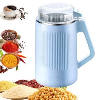 Daimasi 1500 Watt Grinder – Portable & Powerful Spice Grinder