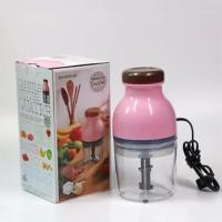 Electric Capsule Cutter Blende