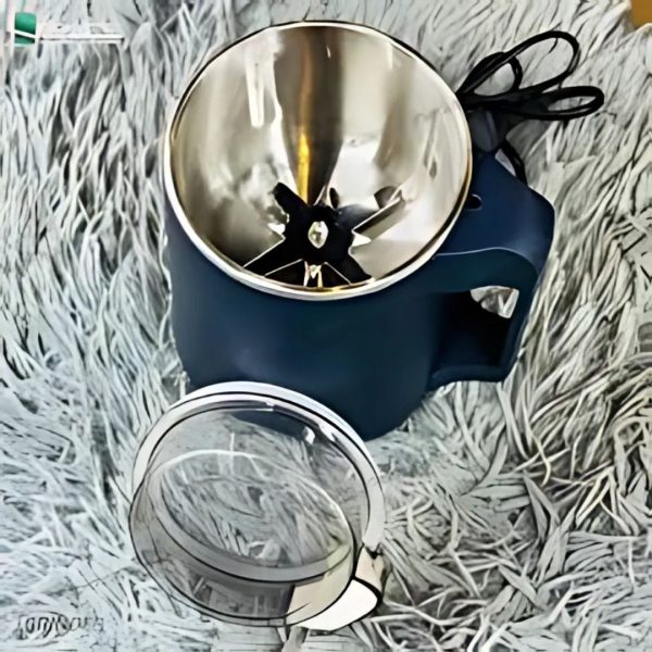 Multifunctional Electric Grinder SS 600 Watt