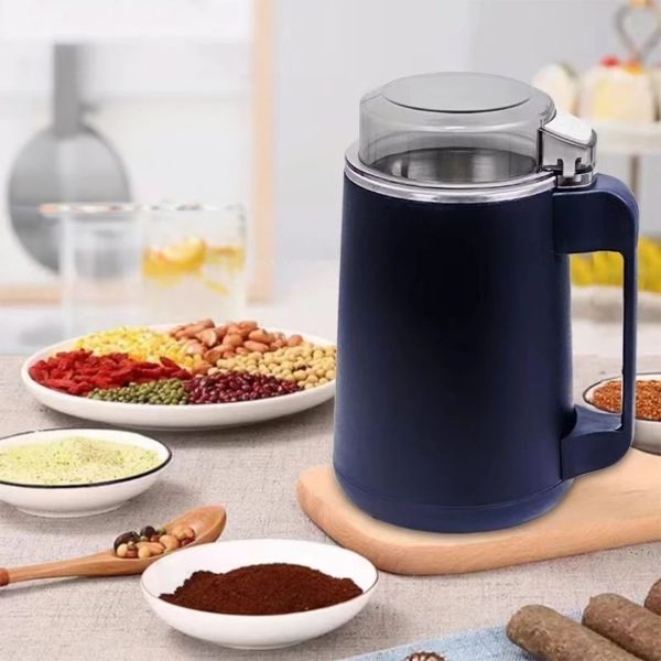 Multifunctional Electric Grinder SS 600 Watt