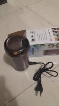 Portable Electric Grinder Maker