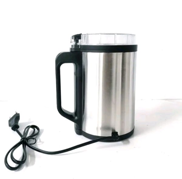 𝐒𝐢𝐥𝐯𝐞𝐫 𝐂𝐫𝐞𝐬𝐭 𝐄𝐥𝐞𝐜𝐭𝐫𝐢𝐜 𝐆𝐫𝐢𝐧𝐝𝐞𝐫 1500 watt