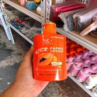 Papaya Whitening lotion 300ml