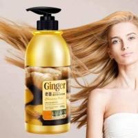 BIOAQUA Ginger Shampoo 400g