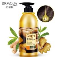 BIOAQUA Ginger Shampoo 400g