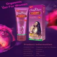 Sexy Lady Orgasmic Gel For Women-50gm