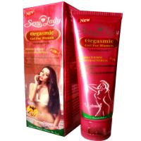 Sexy Lady Orgasmic Gel For Women-50gm