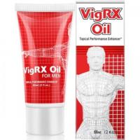 VigRX Oil topical performance enhancer 30ml