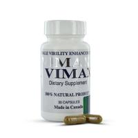 Vimax natural enhancement pill for men-60 capsule