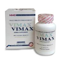 Vimax natural enhancement pill for men-60 capsule
