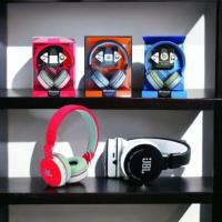 JBL 881A Wireless Headphone