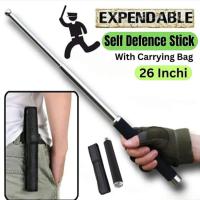 Multi-Function Self-Defense Stick