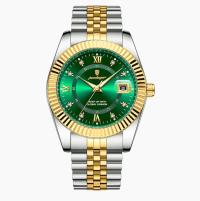 100% Original Waterproof Poedagar 910 Model Fashion Watch for Men.