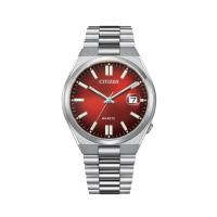 Citizen Tsuyosa Men's Black Dial Watch