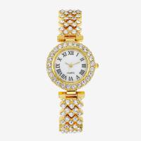 ✨ Luxury Women Quartz Wristwatch – Elegant & Stylish ✨