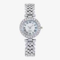 ✨ Luxury Women Quartz Wristwatch – Elegant & Stylish ✨