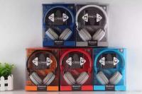 SKP Enterprises Wireless RR 881 BT Headphone, 200 Gm